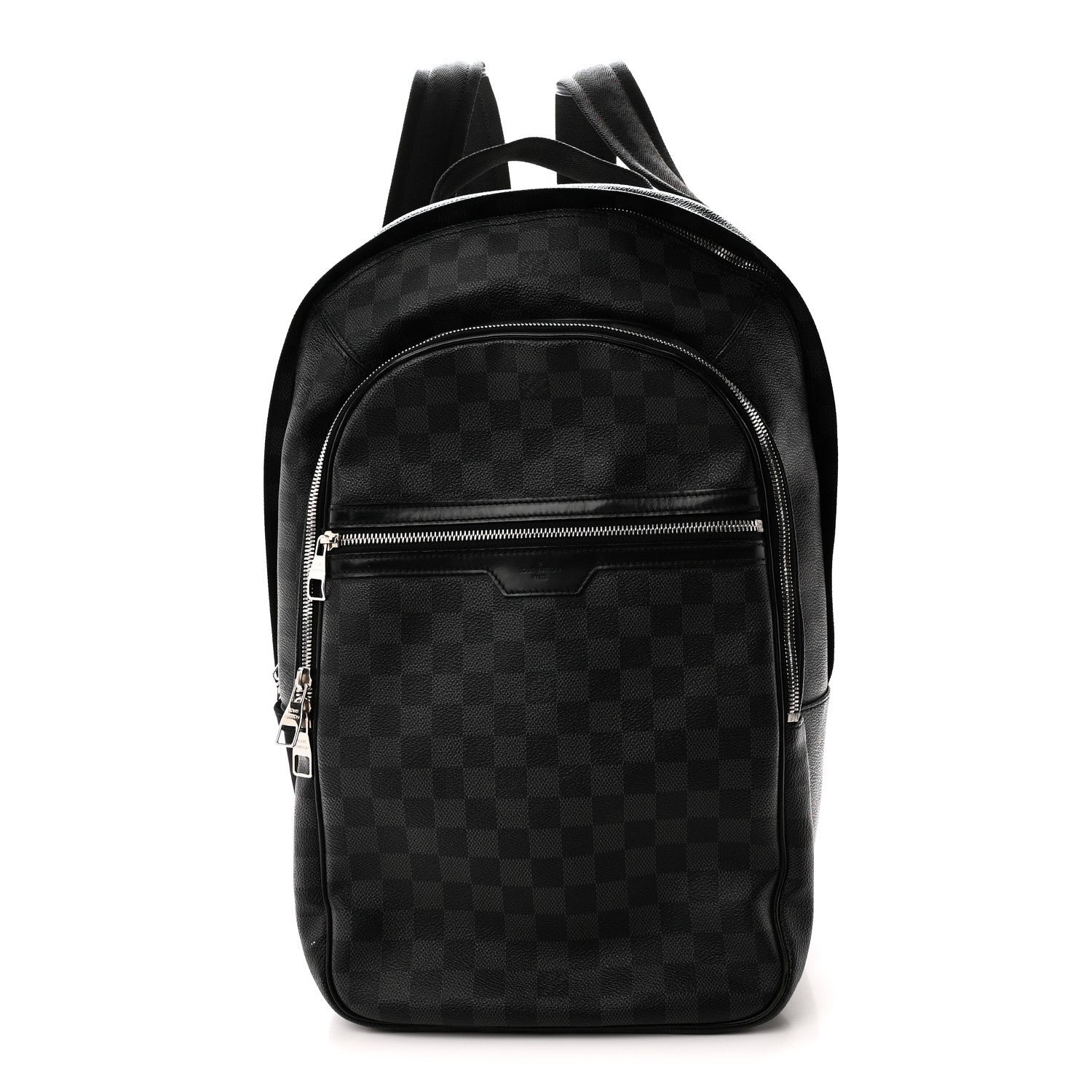 Louis Vuitton Damier Graphite Michael Backpack