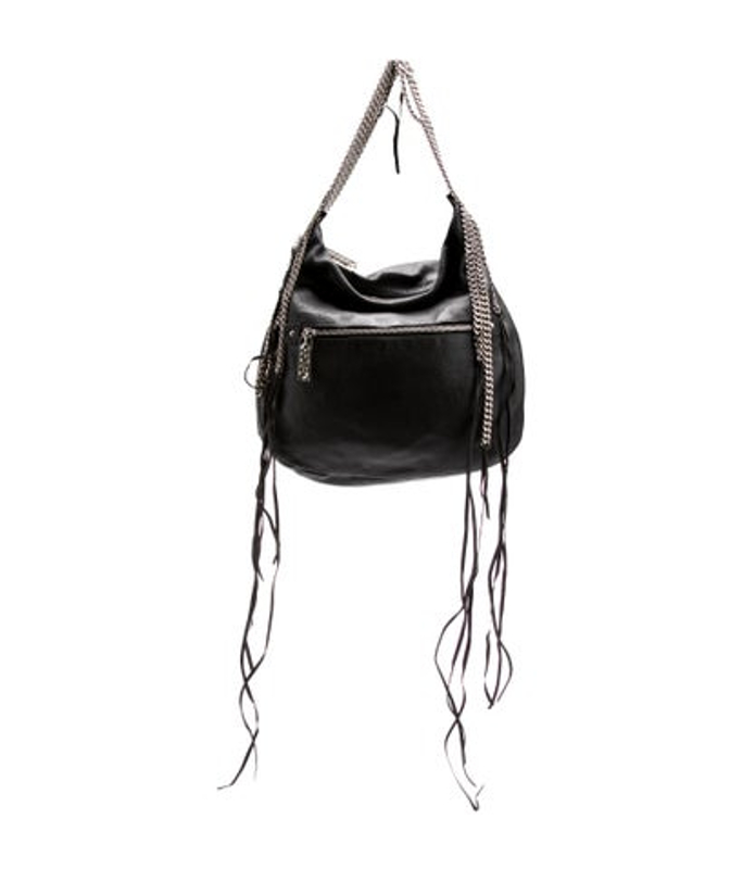 Christian Louboutin Louboutin Leather Shoulder Bag