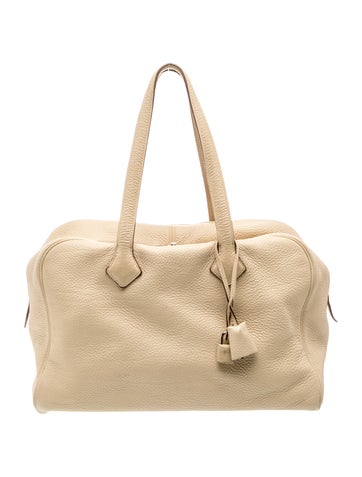 Hermes Clemence Victoria II 35