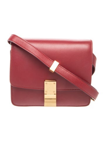 Leather Classic Small