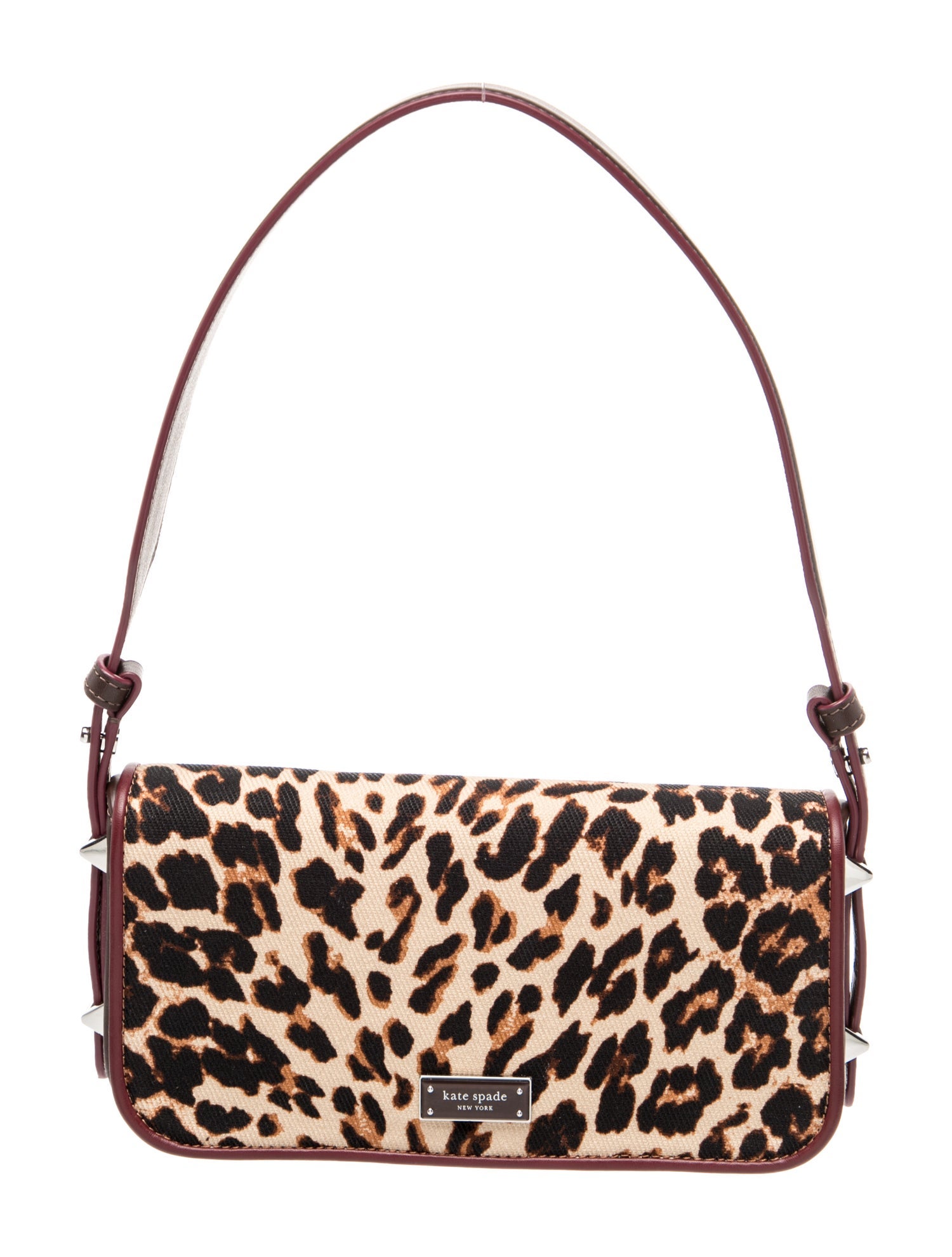 Shoulder Bag w/ Tags