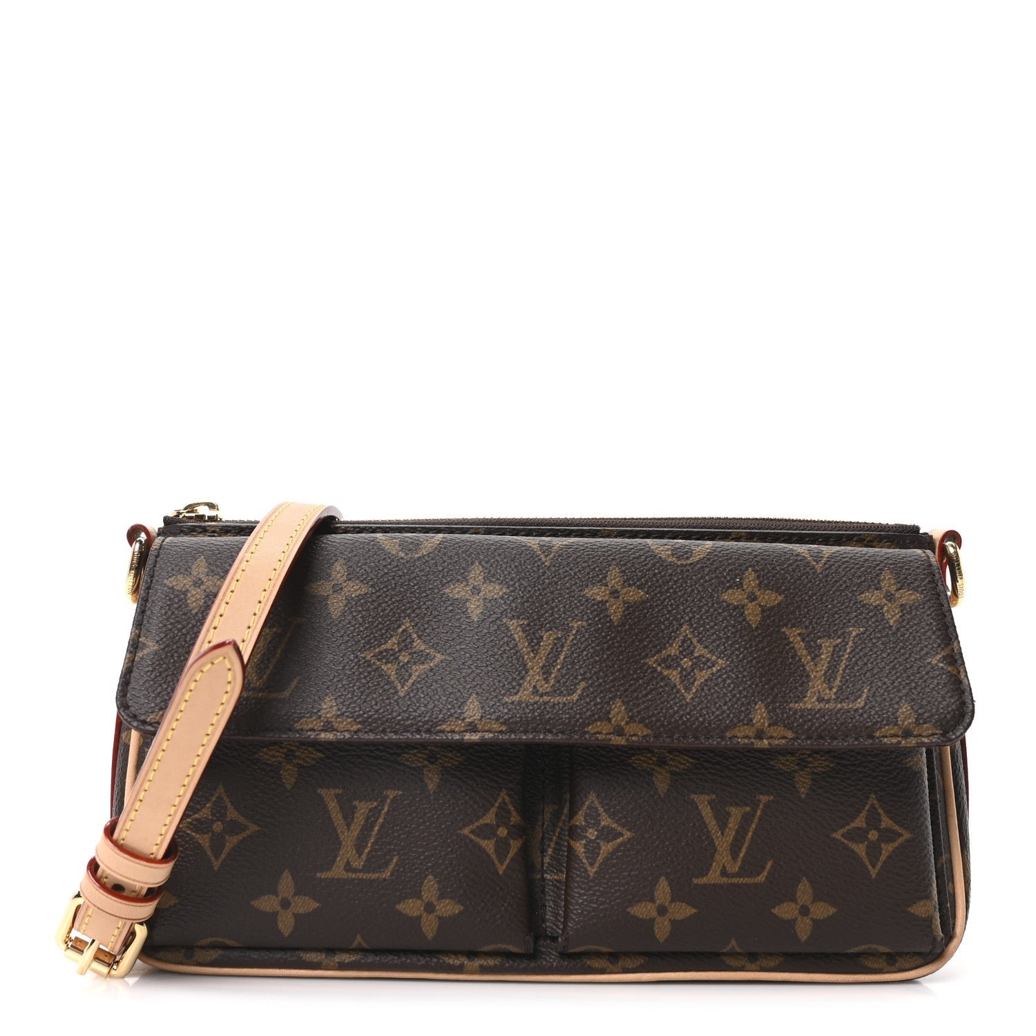 Louis Vuitton Monogram Vivacite Bag