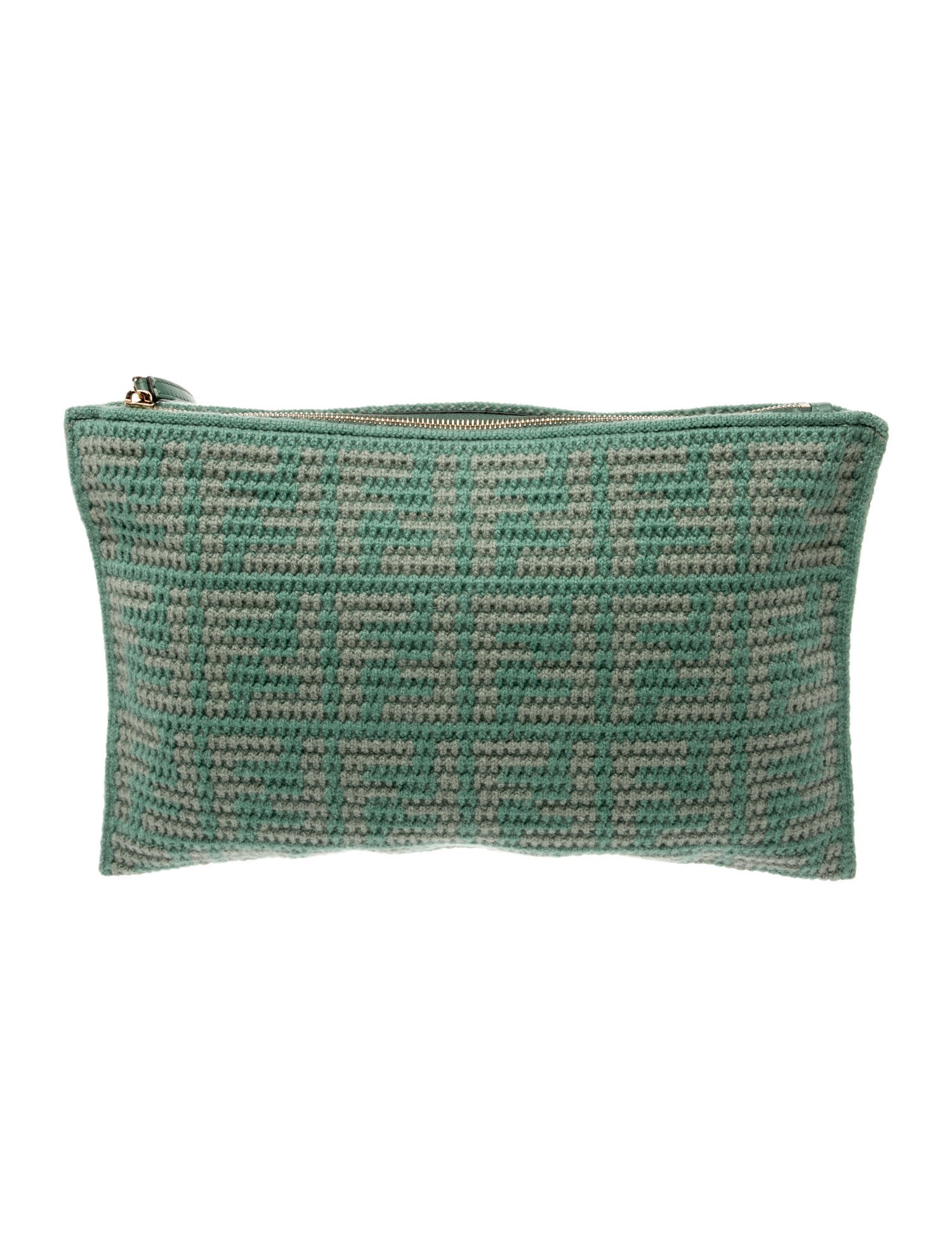 Zucca FF Clutch Large