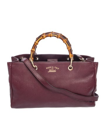 Bamboo Bamboo Shopper Medium