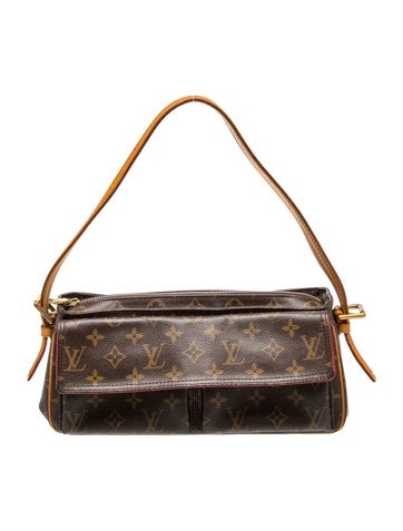 LV Monogram Viva-Cité