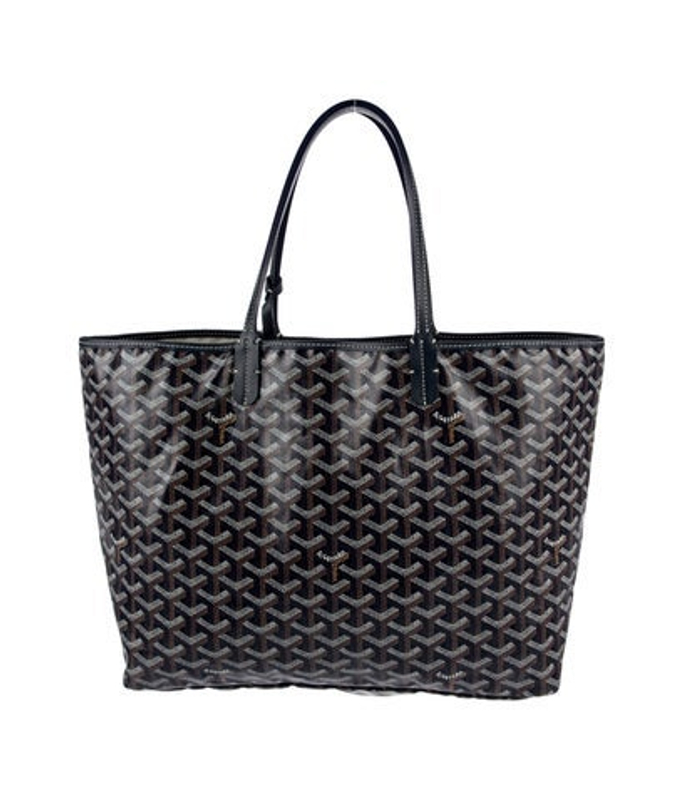 Goyard Goyardine St Louis Pm
