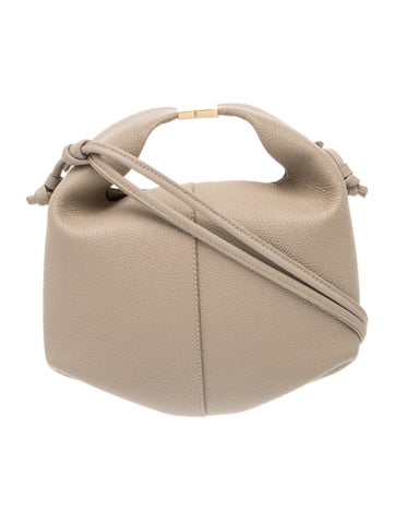 Polene Leather beri numero onze