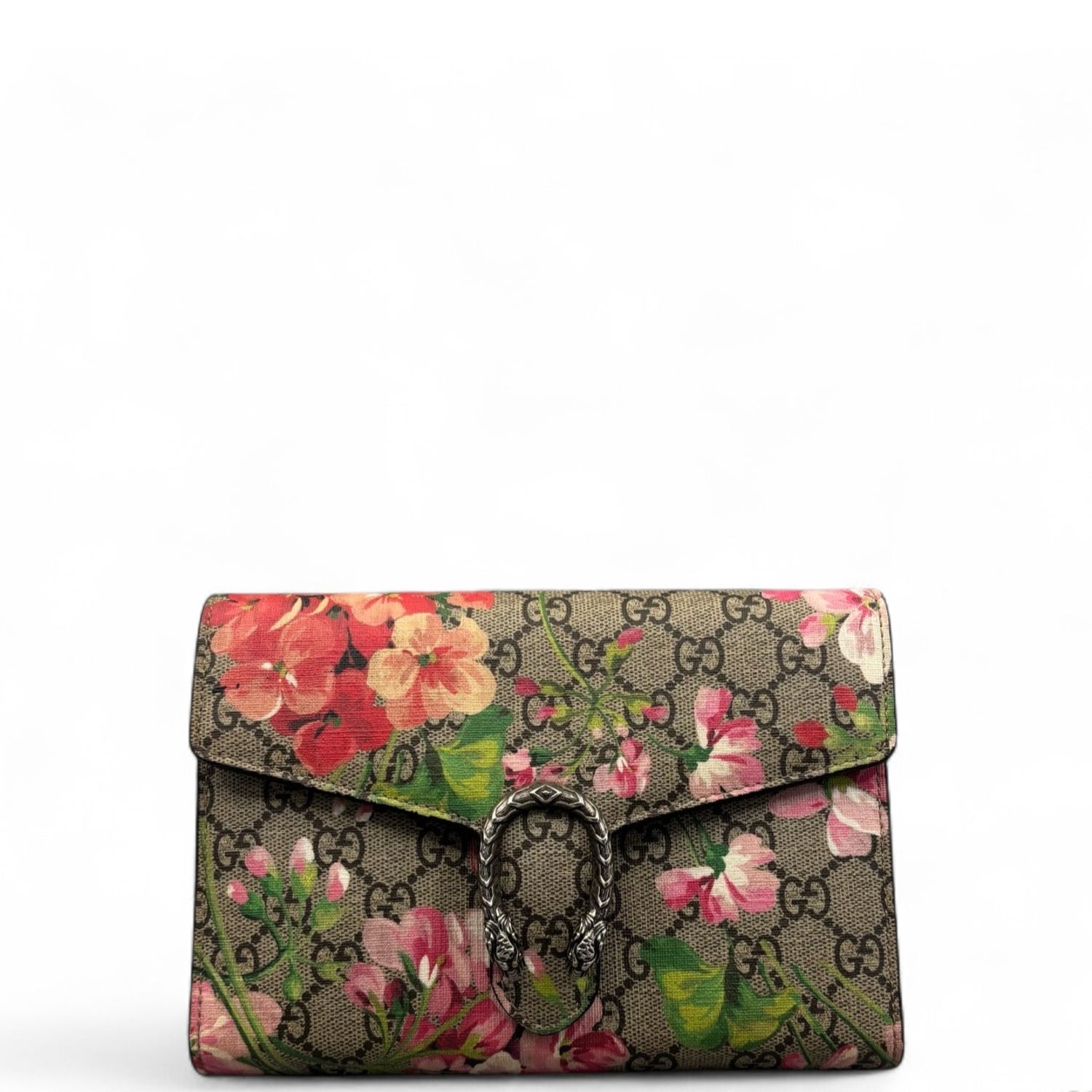 Dionysus Chain Wallet Mini