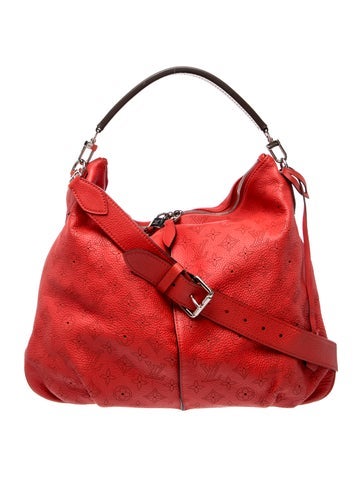 Louis Vuitton Monogram Selene MM