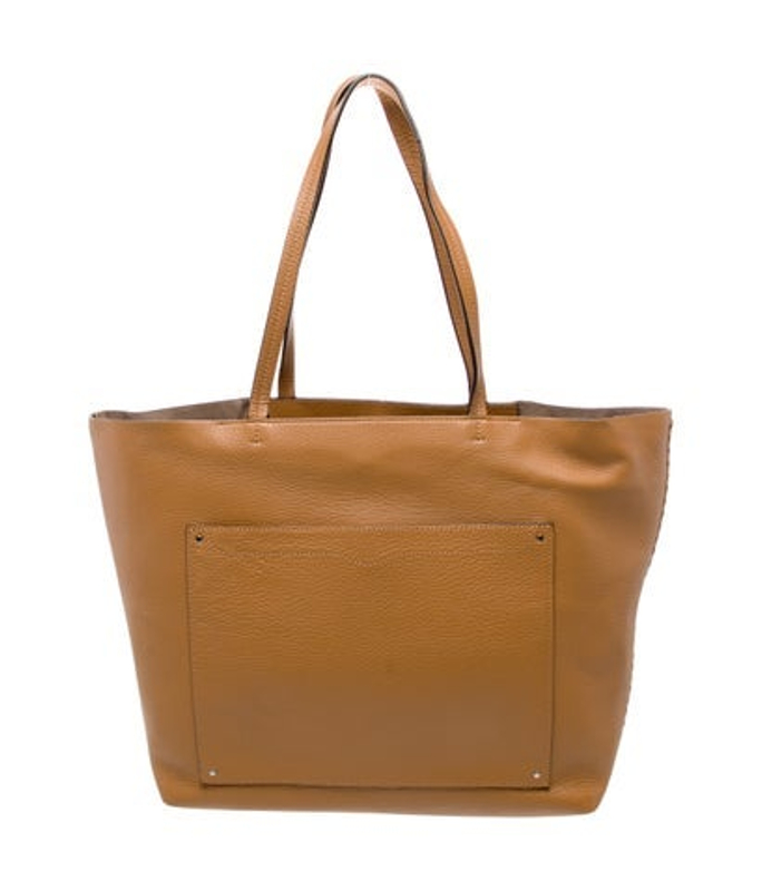 Rebecca Minkoff Minkoff Leather Tote