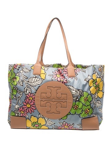 Nylon Tote
