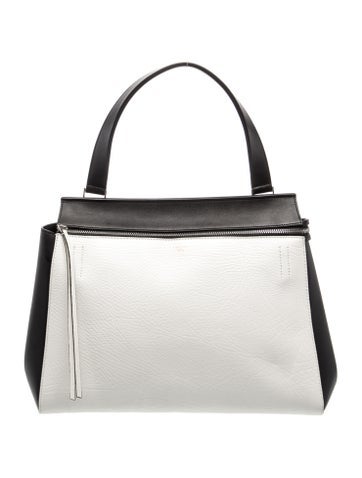 Leather Edge Medium