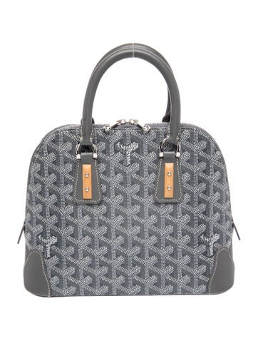 Goyardine Vendome Mini