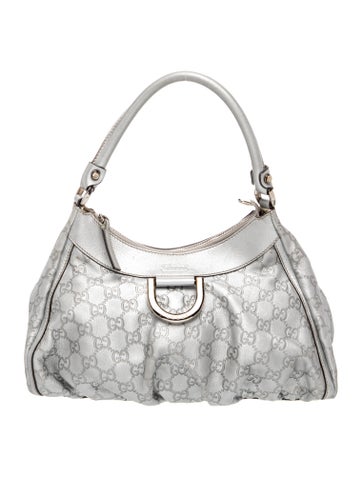 GG Canvas Abbey Small