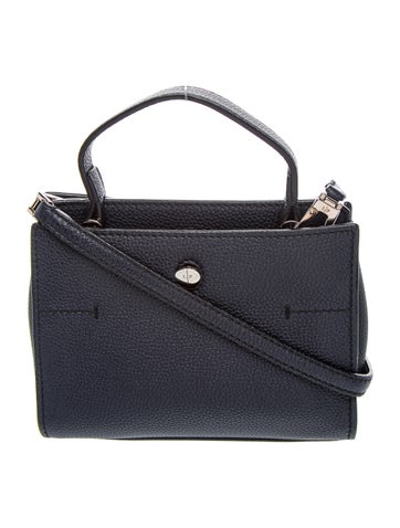 Loro Piana Leather Cluisee
