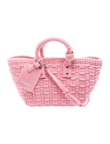 Top Handle Bag 2023
