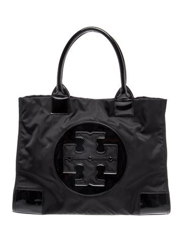 Signature Tote