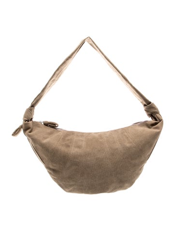 Canvas LEMAIRE Croissant Medium w/ Tags