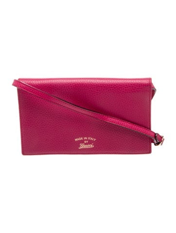Leather Swing