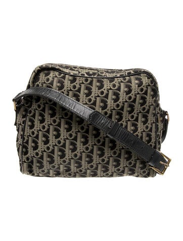 Diorissimo Crossbody Bag Vintage
