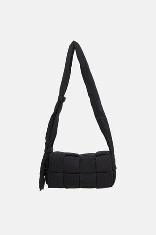Padded Tech Cassette Bag