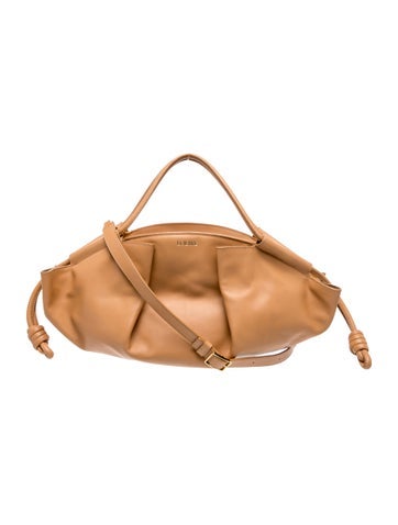 Leather Paseo