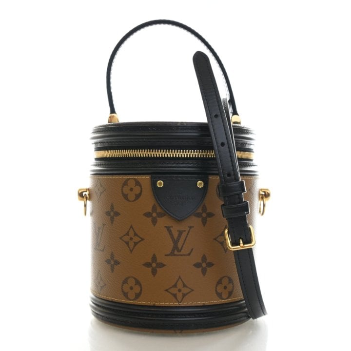 Louis Vuitton Reverse Monogram Cannes
