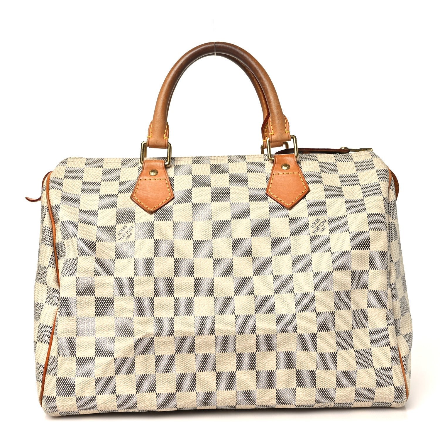 Louis Vuitton Damier Azur Speedy 30