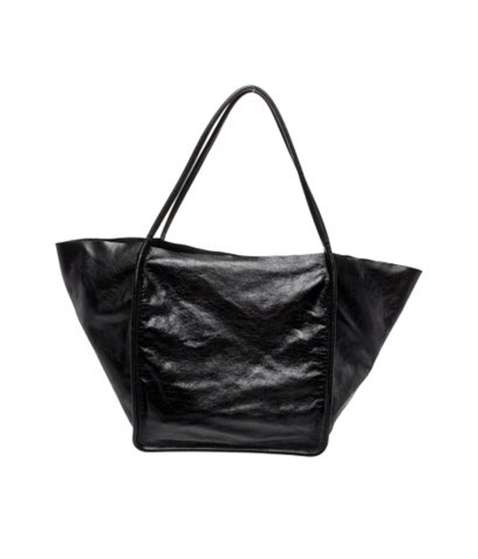 Proenza Schouler Schouler Leather Shoulder Bag
