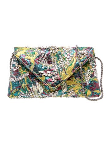 Sequins Minaudière