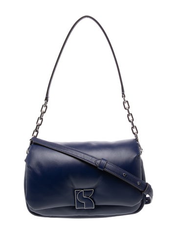 Kate Spade Leather Shoulder Bag w/ Tags