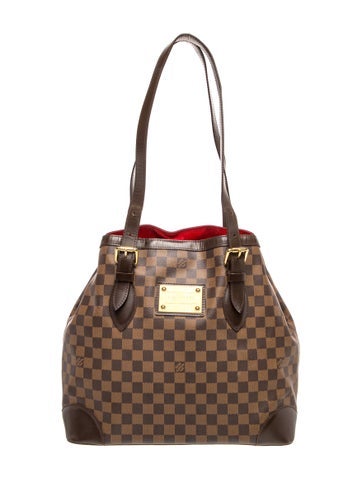Damier Ebene Hampstead GM