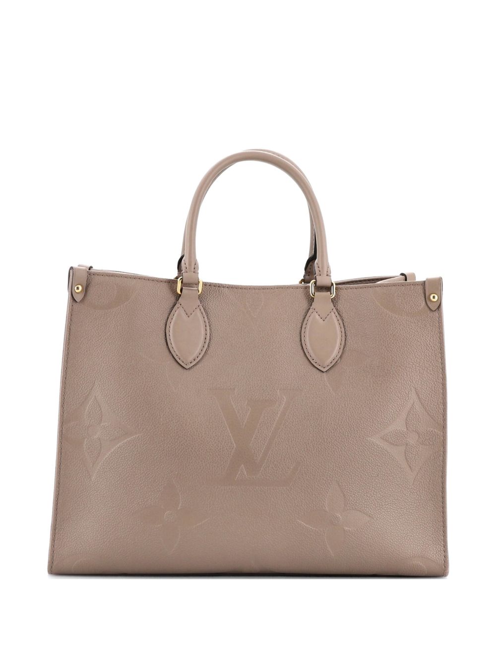 OnTheGo Monogram Empreinte Giant MM tote bag