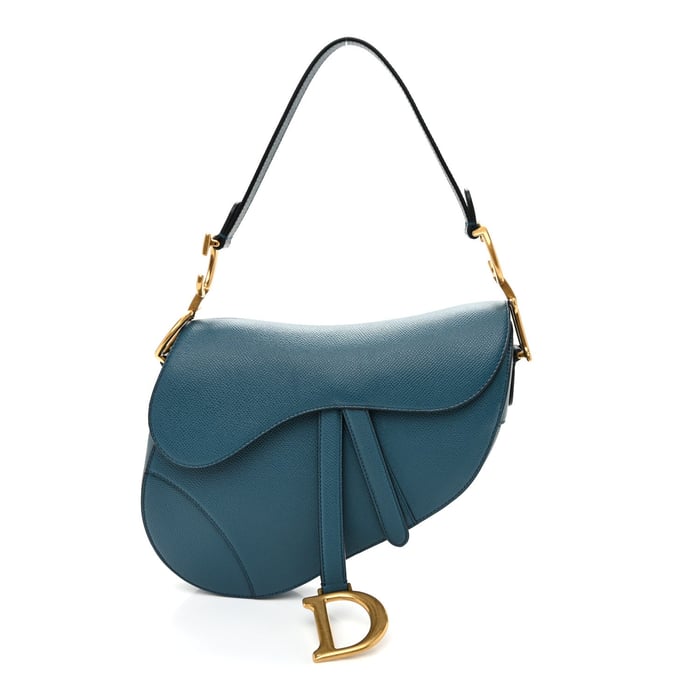 Dior Saddle bag guide