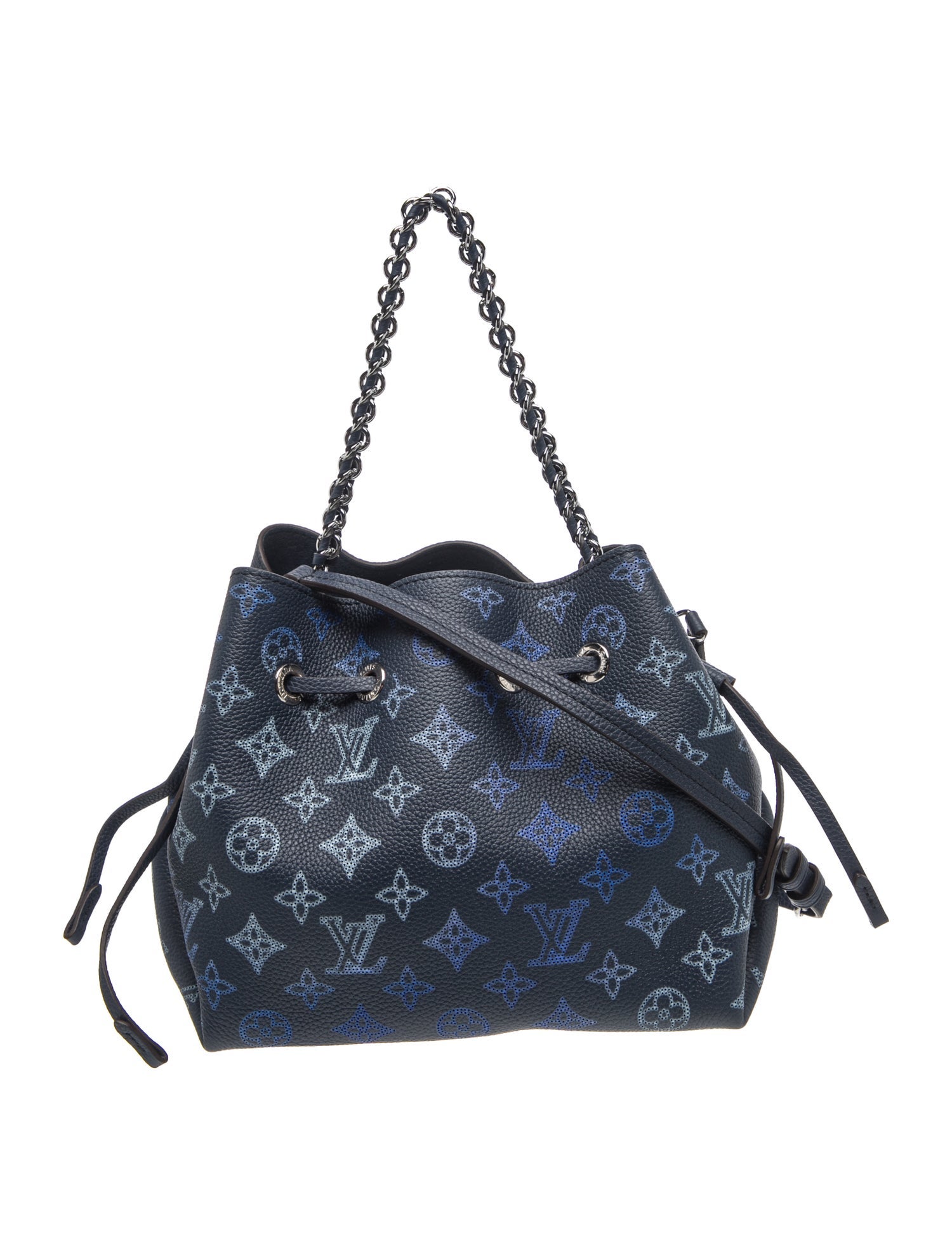LV Monogram Bella Bucket