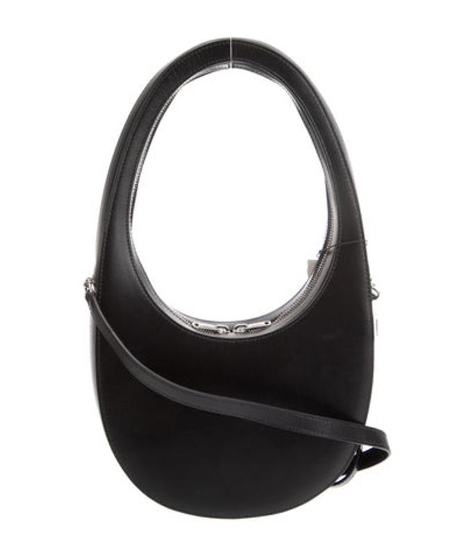 Coperni Leather Shoulder Bag W Tags