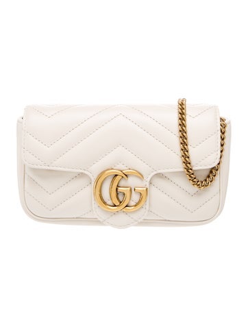 Double G Marmont Mini