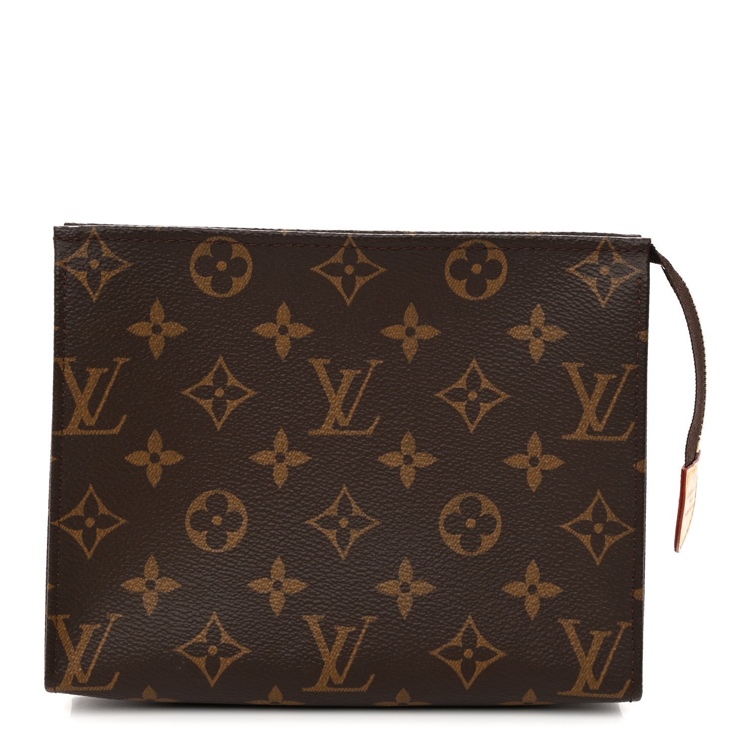 Louis Vuitton Monogram Toiletry Pouch 19
