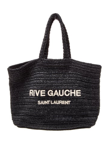 Raffia Rive Gauche 2023
