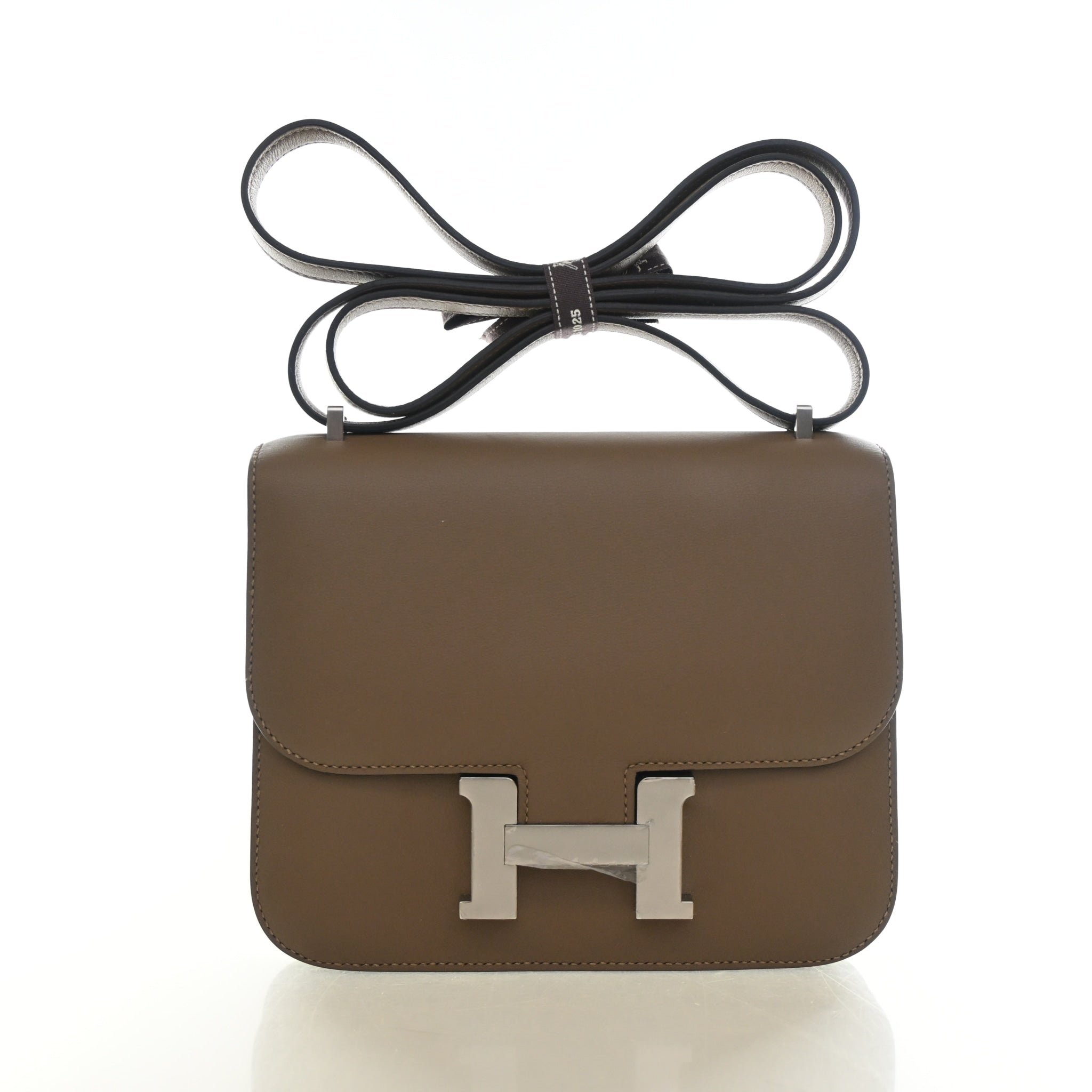 Hermes Beige de Weimer Evercolor Constance 18