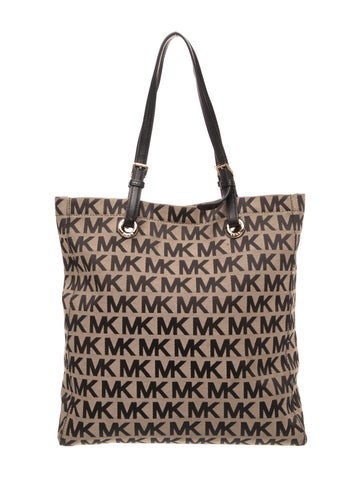 Canvas Tote