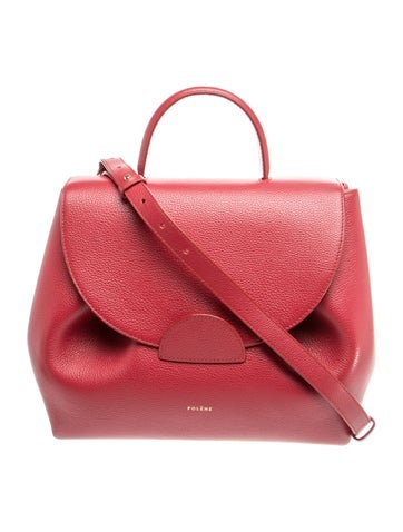 Polene Leather Numéro Uno