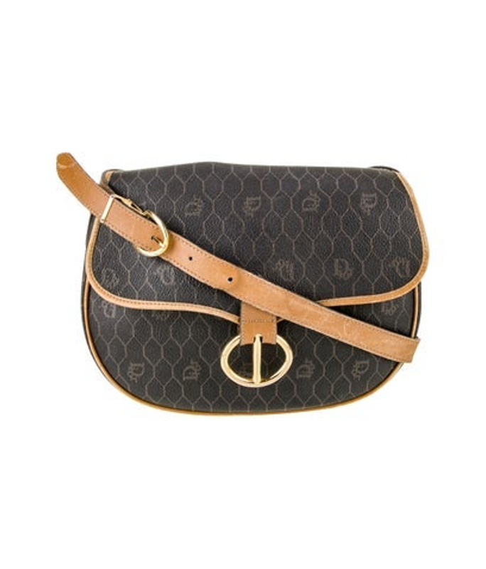 Dior Dior Shoulder Bag Vintage