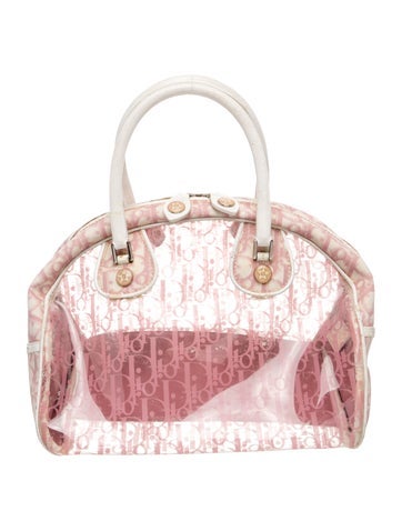 Diorissimo Boston Vintage