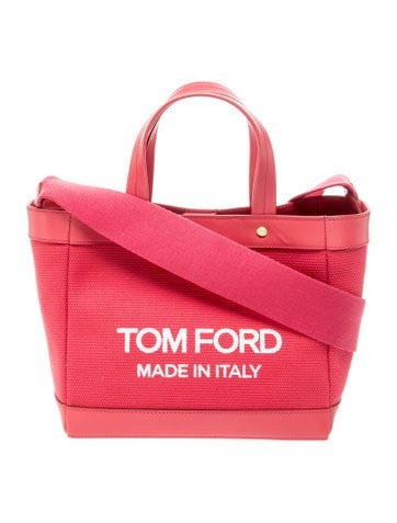 Canvas Top Handle Bag