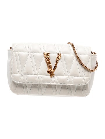 Quilted Evening Bag
