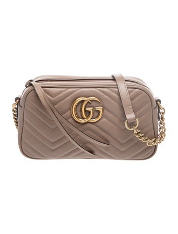 Double G Marmont Small