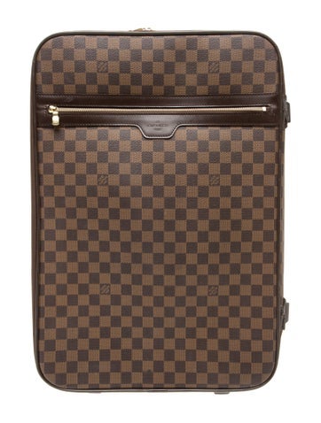 Damier Ebene Pégase 55