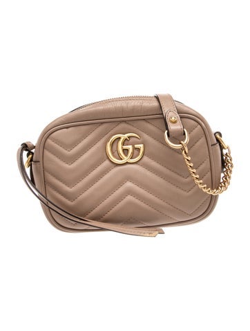 Double G Marmont Mini