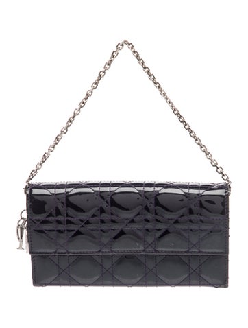 Cannage Lady Dior
